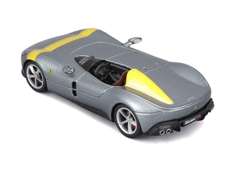 Bburago Ferrari Monza SP1 1:43